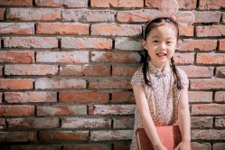 -WPlus明星肖像亲子全家福摄影