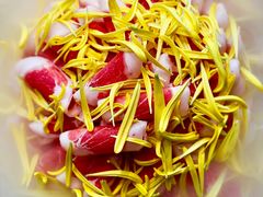 菊花羊肉-羊大爷涮肉(亮马桥店)