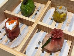 -蔡澜点心·粤菜(嘉里中心店)