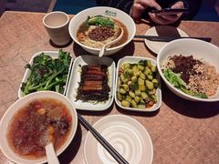 -眉州小吃(魏公村店)