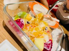 -必胜客(金元宝店)