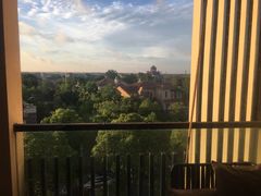 -上海崇明金茂凯悦酒店