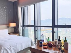 -解放碑威斯汀酒店-知味国际美食餐厅