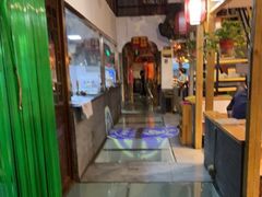 -缘福乡村铁锅炖民宿(八达岭店)