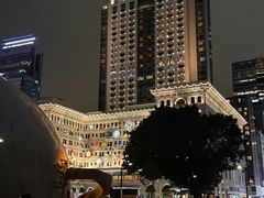 -海港城