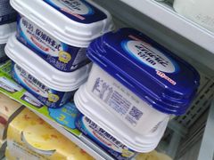 -711便利店(万柳中路店)
