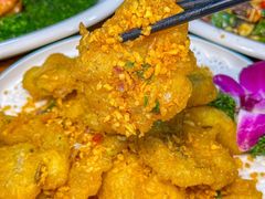 -馨香苑·潮汕菜·海鲜砂锅粥·深大老字号(南头店)