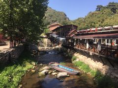 -北京水岸山吧度假村(雁栖镇店)