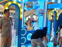 -天河城购物中心