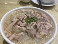 -东山茶寮(新安店)