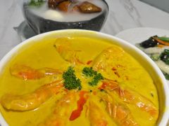 -3号仓库·创意中国菜(嘉兴龙鼎万达店)