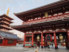 -浅草寺
