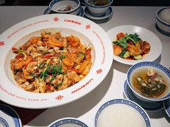 -禄鼎记·多口味酸菜鱼(侨鑫店)