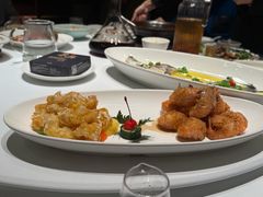 荣兴双味虾-荣兴酒家(徐家汇店)