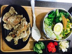 -小明同学(三里屯店)