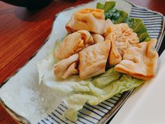 -山之屋炭火烧肉·生啤畅饮(大朗万科中央公园店)