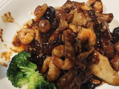 -老浒记烤鸭-北京菜(琉璃厂店)