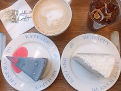 -BILLY ANGEL蛋糕店(三成COEX店)