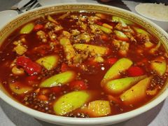 -渝信川菜(工体店)