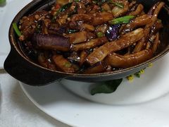 -汇兴源餐馆(小北路店)