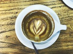 拿铁-明谦·Coffee&Cocktail Bar(美您公园店)