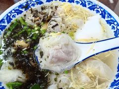 -老温州馄饨担(东游大厦店)