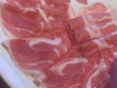 -宝泉铜锅·涮羊肉(解放东路店)