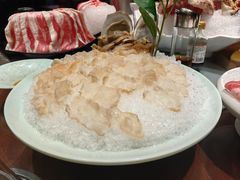 -东海怡品海鲜豆捞(舟宿夜江店)