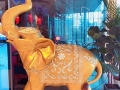 -品泰·泰国餐厅(苏州中心店)