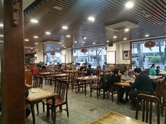 -柴氏风味斋(甘家口店)