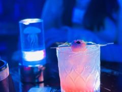 -MOSSO音乐酒吧·Live House(南京西路店)