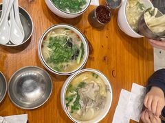 -惠丰源烩面馆(经七路店)