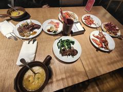 -长沙君悦酒店·自助餐厅咖啡厅