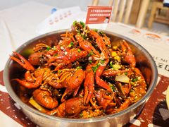 -靓靓蒸虾·头牌蒸虾(雪松路总店)