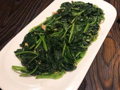 -大洋家·精品潮汕菜·生腌砂锅粥(天河东路店)
