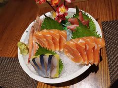 -贵木日本料理·铁板烧(新地假日广场店)