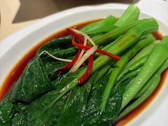 -香港池仔记肠粉王(博多新记襄阳南路店)