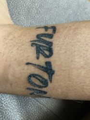 -飛凡TATTOO纹身•原创