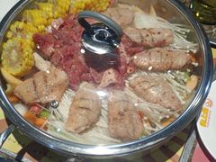 -御上皇三汁焖锅(薛城万达广场店)