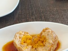 -城南往事·烤鸭·鲁菜(世茂宽厚里·大明湖店)