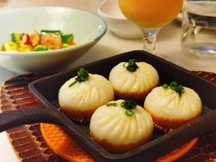 -梧桐Plus·创意京·川料理(万象城店)