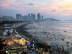 -威海国际海水浴场旅游区