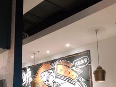 大堂-太二酸菜鱼(正大广场店)