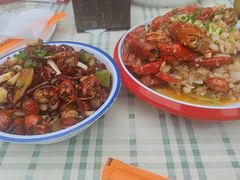 -戴叔叔龙虾馆·麻辣小龙虾
