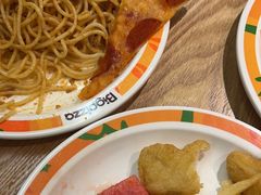 -比格比萨自助(南京万达茂店)