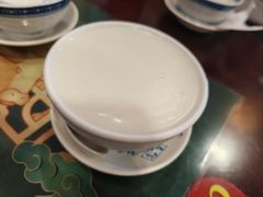 杏仁糊-民信老铺(华盖路店)