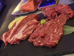 -谷町·烤肉自助(朱雀门店)