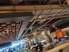 -韩盛·古法烤肉店(皇城恒隆广场店)