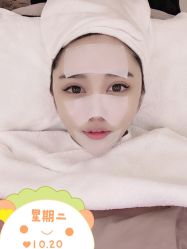 -康颜SPA自然疗愈皮肤管理中心