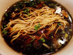 老牌阳春面-南京大牌档(龙江新城市广场店)